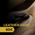 Leather Care