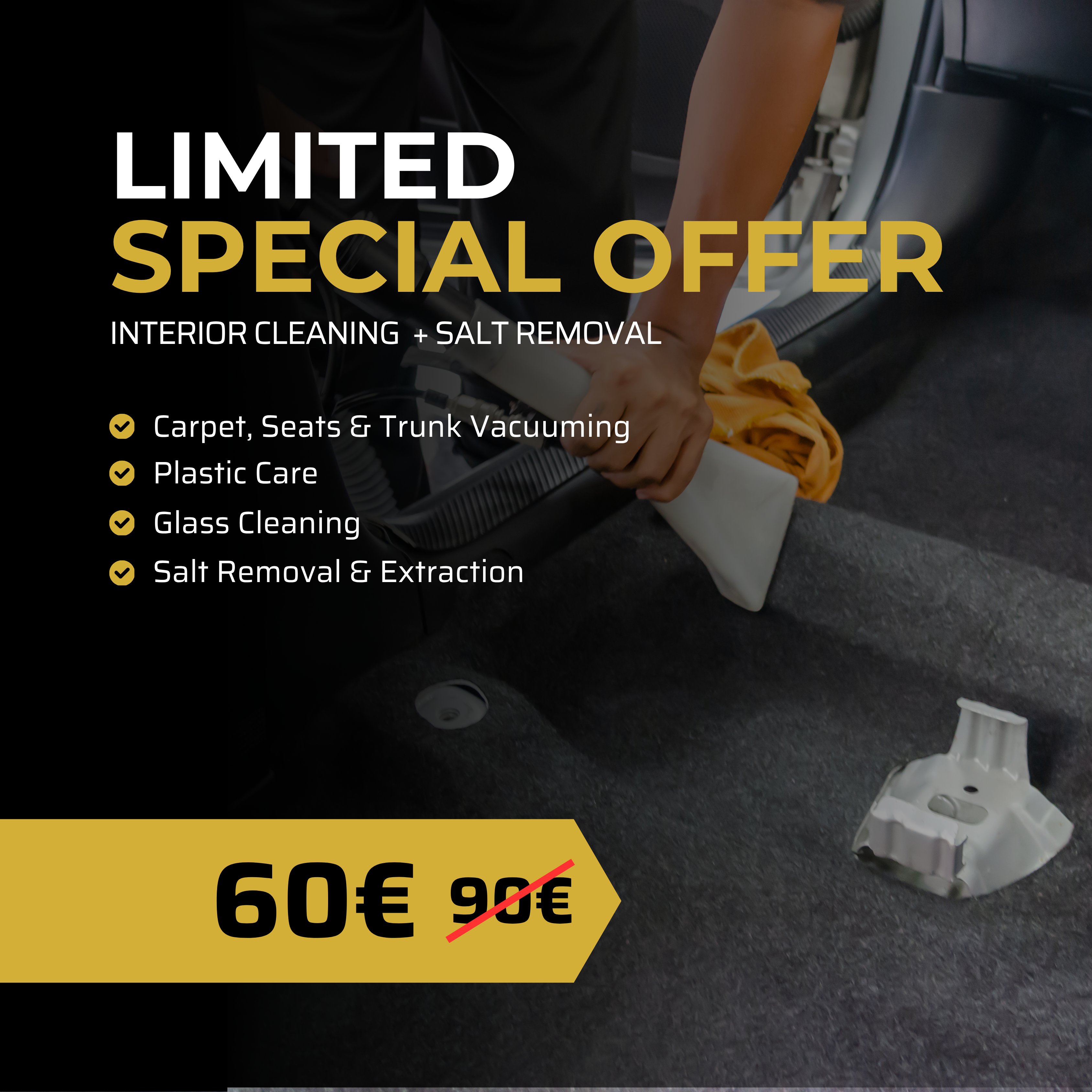 Limited Time Offer: Get 30% Off the Refresh Package